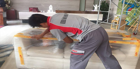 高端長(zhǎng)途搬家公司的全方位服務(wù)項(xiàng)目解析