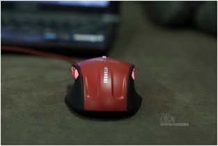 北斗鼠標數碼產品拍攝指南 如何用光影展現科技美感